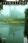 Delitto a Cambridge