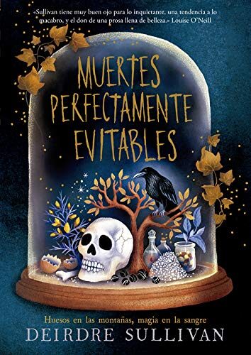 Muertes perfectamente evitables (Libros digitales)