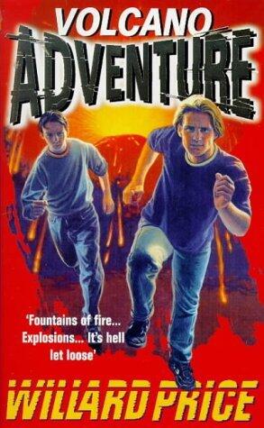 Volcano Adventure