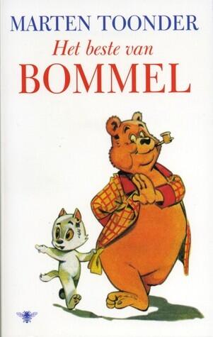 Het beste van Bommel
