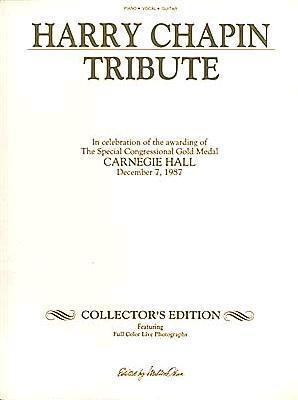 Harry Chapin Tribute