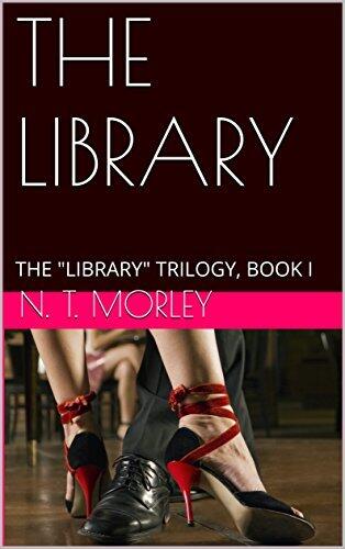 The Library: The Library Trilogy (Book I)