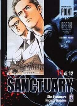 Sanctuary n. 11