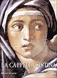 La Cappella Sistina: Il restauro degli affreschi di Michelangelo