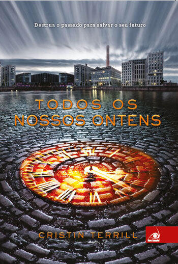 Todos os Nossos Ontens