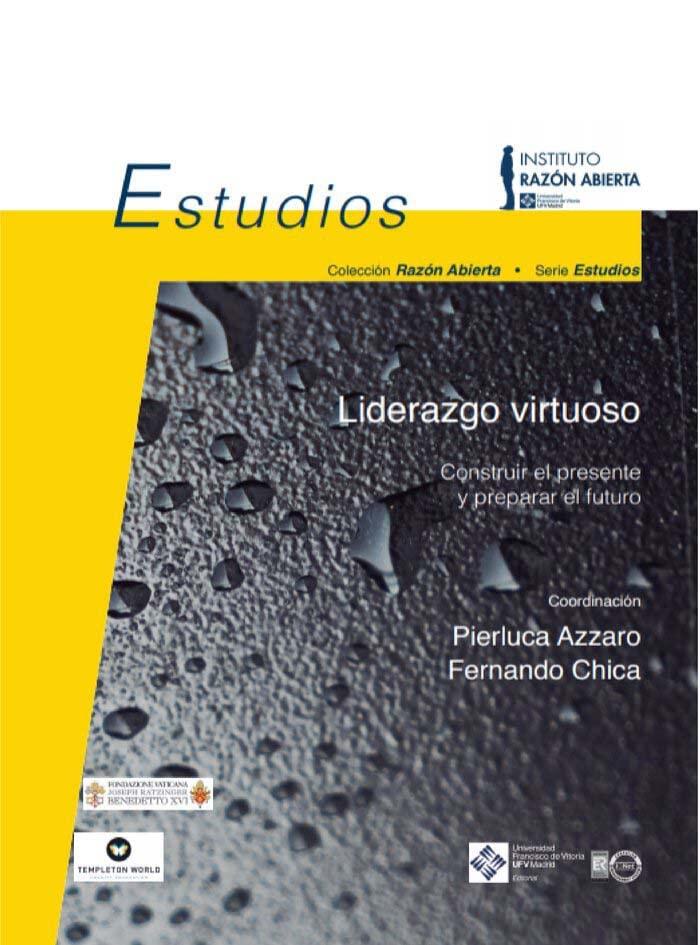 Liderazgo virtuoso