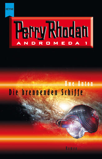 Die brennenden Schiffe