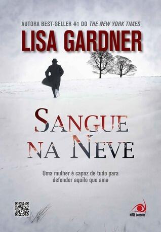 Sangue na Neve