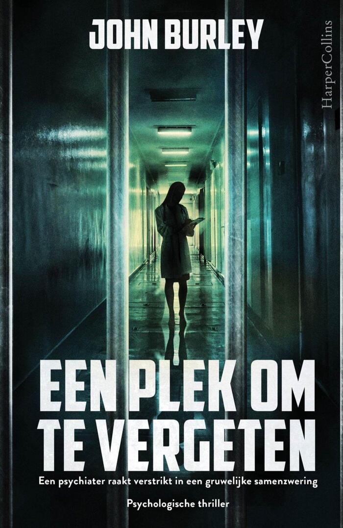 Een plek om te vergeten