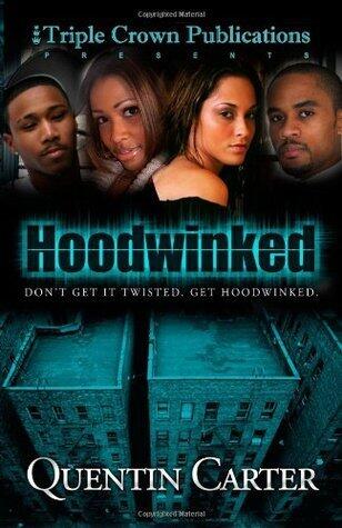 Hoodwinked