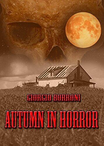 Autumn in horror
