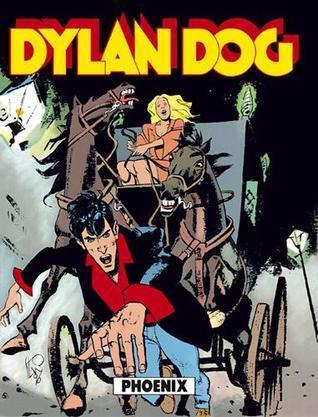 Dylan Dog n. 123: Phoenix