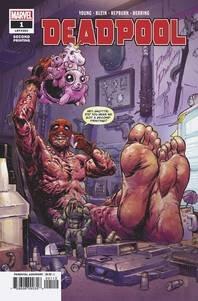 Deadpool