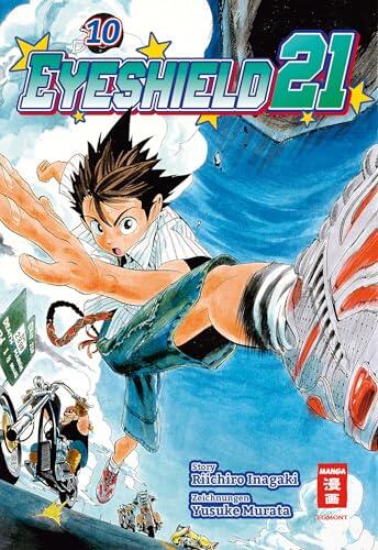 Eyeshield 21 10