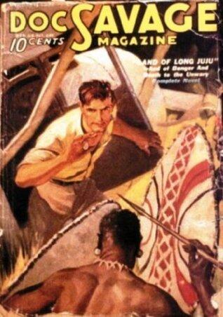 Land of Long Juju