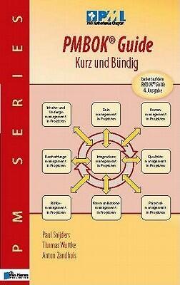 Eine Zusammenfassung des PMBOK Guide: Kurz Und Bundig