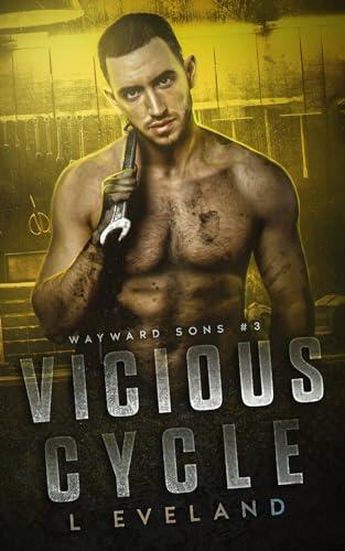 Vicious Cycle: A Dark MM Romance