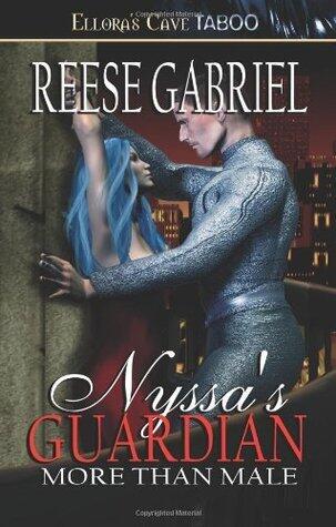 More Than Male: Nyssa's Guardian