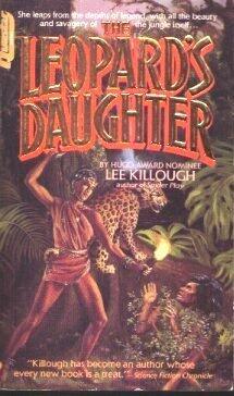 Leopard's Daughter