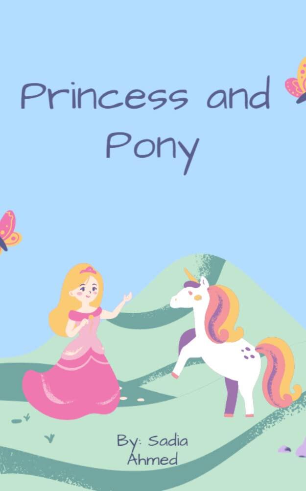Princess and Pony