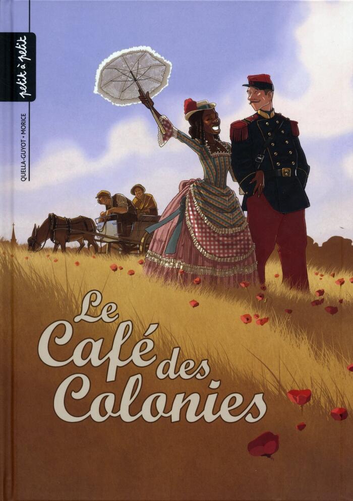 Le café des colonies