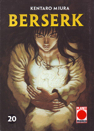 Berserk, Band 20