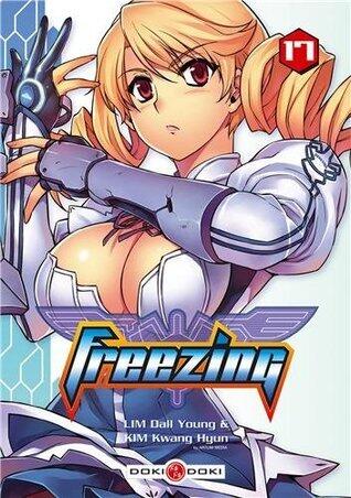 Freezing, Tome 17 :
