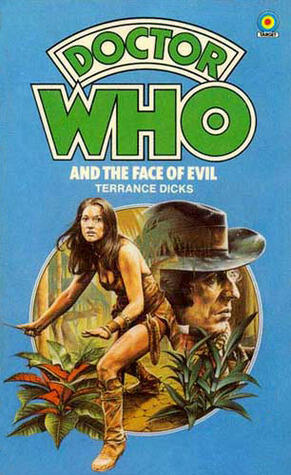 Doctor Who and the Face of Evil