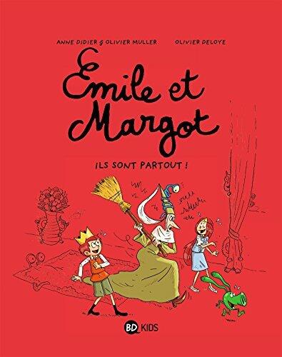 Émile et Margot