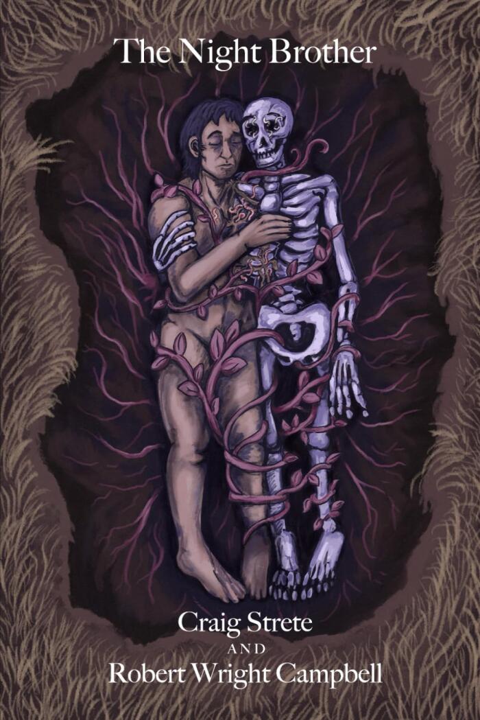 The Night Brother
