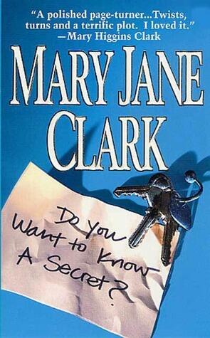 Do You Want To Know A Secret?