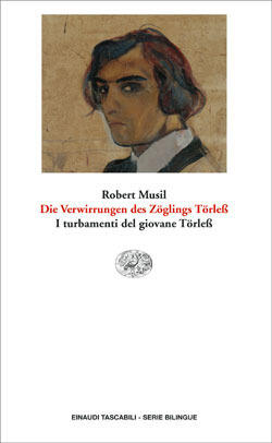 Die Verwirrungen des Zöglings Törless-I turbamenti del giovane Törless