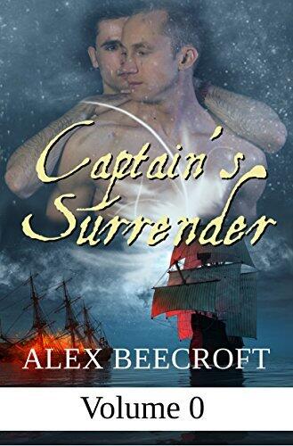 Captain's Surrender Volume 0