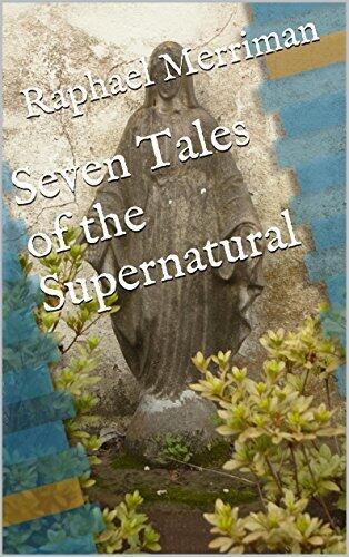 Seven Tales of the Supernatural