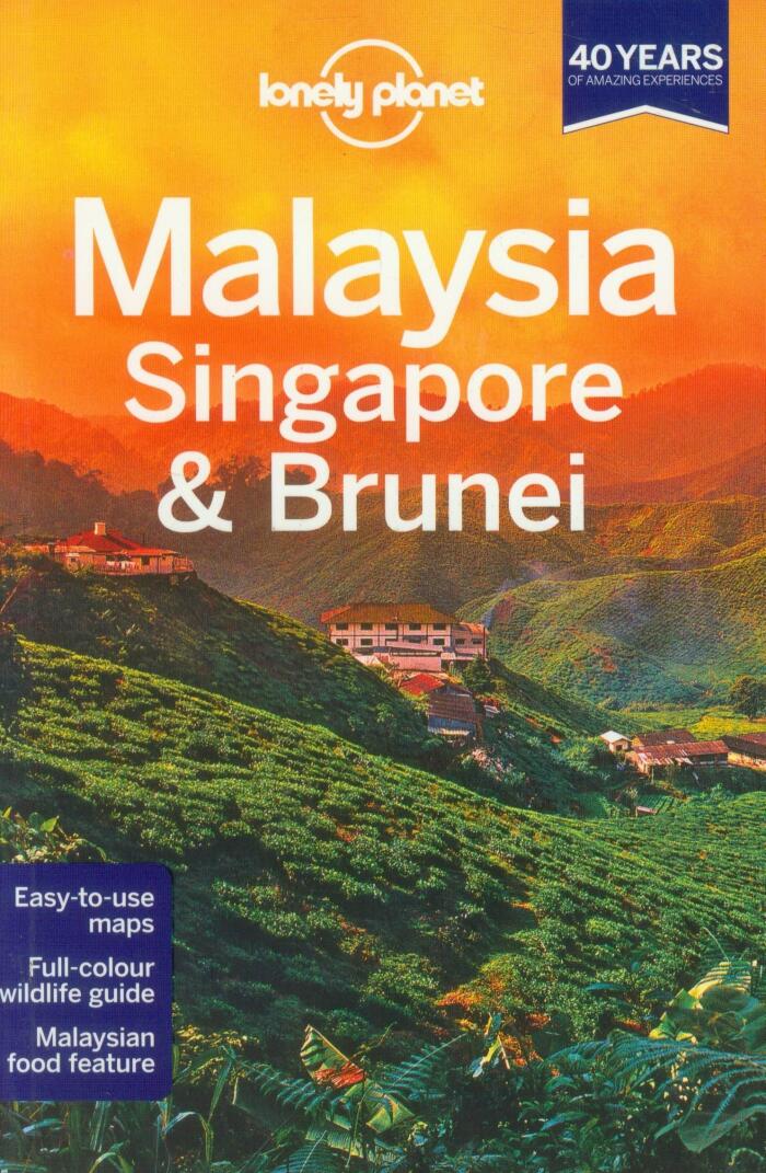Malaysia Singapore & Brunei