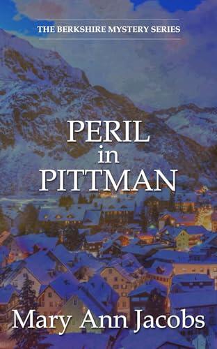 Peril in Pittman