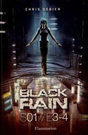 Raining blood / Secret Stories