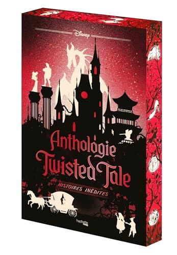 Anthologie Twisted Tale (Histoires Inédites)