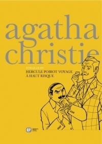 Hercule Poirot Voyage a Haut Risque