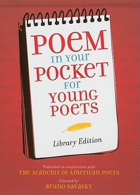 Poem in Your Pocket for Young Poets
