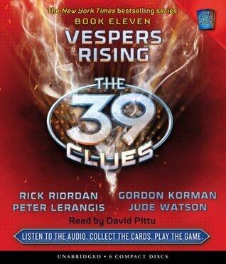 Vespers Rising