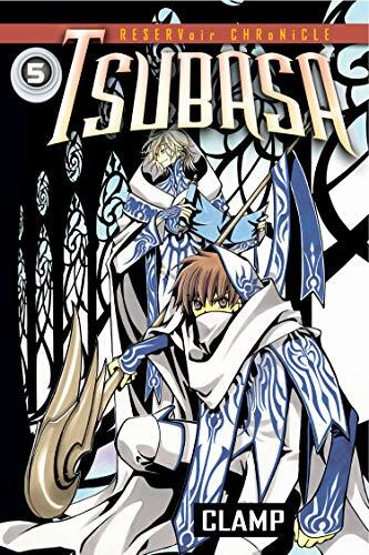 Tsubasa (v. 5)