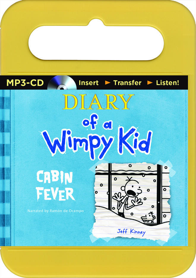 Cabin Fever