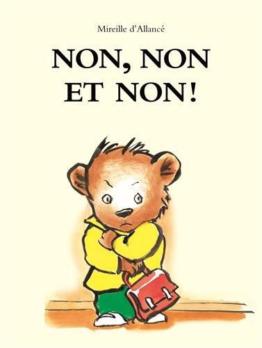 NON NON ET NON (Biblio)