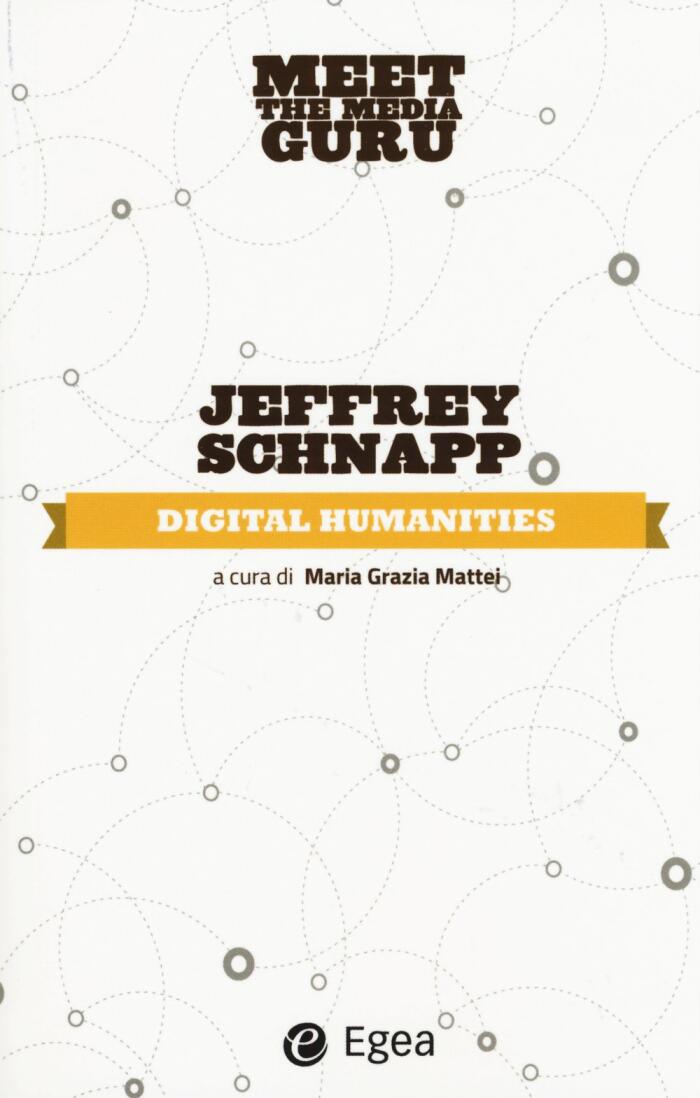 Digital Humanities: Meet the Media Guru
