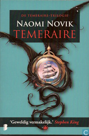 Temeraire