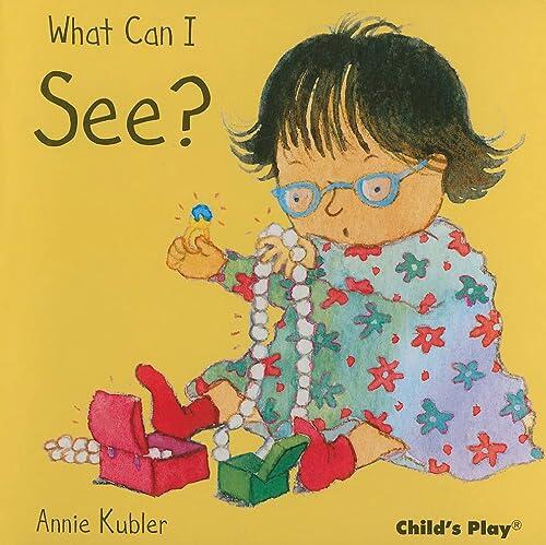 What Can I See?