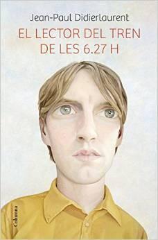 El lector del tren de les 6.27 h
