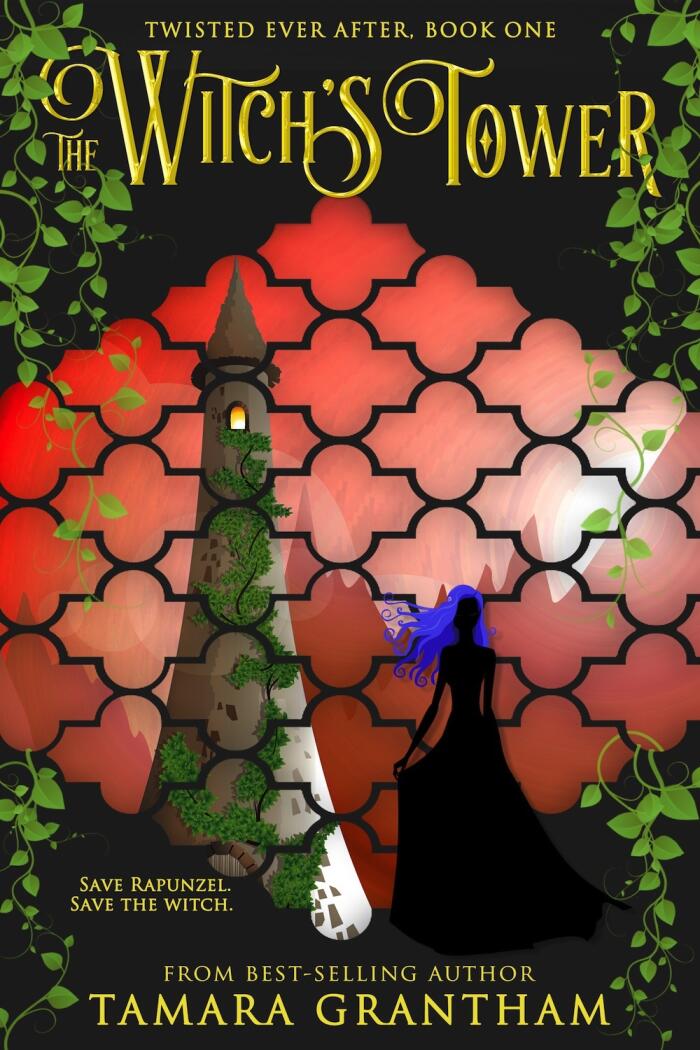 The Witch's Tower