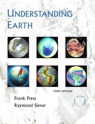 Understanding Earth ;3 /E